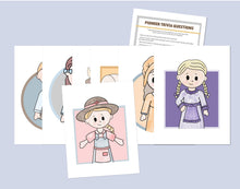 Load image into Gallery viewer, Pioneer Children Musical Chairs