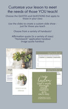 Load image into Gallery viewer, Elder Ronald A. Rasband - Right Before Our Eyes - April 2025