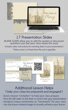 Load image into Gallery viewer, Elder James R. Rasband- The Plan of Mercy- April 2025