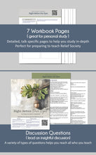 Load image into Gallery viewer, Elder Ronald A. Rasband - Right Before Our Eyes - April 2025