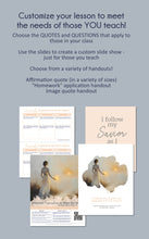 Load image into Gallery viewer, Elder Dale G. Renlund - Personal Preparation to Meet the Savior - April 2025