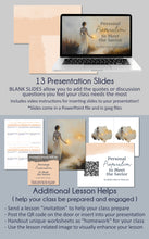 Load image into Gallery viewer, Elder Dale G. Renlund - Personal Preparation to Meet the Savior - April 2025