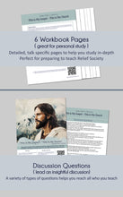 Load image into Gallery viewer, "This Is My Gospel" - "This Is My Church" - Elder Dale G. Renlund - October 2024