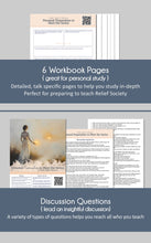 Load image into Gallery viewer, Elder Dale G. Renlund - Personal Preparation to Meet the Savior - April 2025