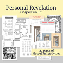 Load image into Gallery viewer, Family Home Evening
LDS Coloring Pages
FHE lesson ideas
Primary Lesson Helps
Come Follow Me Kids
LDS primary children
home centered gospel
Activity Days
LDS homeschool
personal revelation
hear him
LDS primary teachers
LDS family games