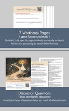 Load image into Gallery viewer, Elder Sandino Roman - Faith: A Bond of Trust and Loyalty - April 2025