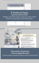 Load image into Gallery viewer, Sister Tamara W. Runia - Your Repentance... His Joy