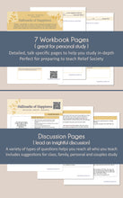 Load image into Gallery viewer, Hallmarks of Happiness - Gary B. Sabin - October 2023