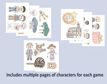 Load image into Gallery viewer, Doctrine and Covenants Scavenger Hunt Game