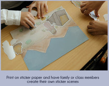 Load image into Gallery viewer, Book of Mormon Clipart