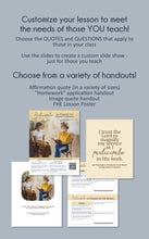 Load image into Gallery viewer, Elder Steven D. Shumway- Participate to Prepare for Christ's Return - April 2025