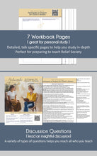 Load image into Gallery viewer, Elder Steven D. Shumway- Participate to Prepare for Christ's Return - April 2025