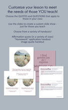 Load image into Gallery viewer, Elder Ulisses Soares - Reverence for Sacred Things - April 2025