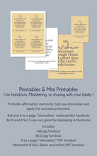 Load image into Gallery viewer, Covenant Confidence through Jesus Christ - Elder Ulisses Soares - April 2024