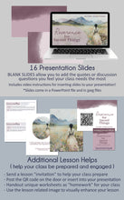 Load image into Gallery viewer, Elder Ulisses Soares - Reverence for Sacred Things - April 2025