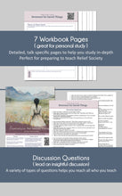 Load image into Gallery viewer, Elder Ulisses Soares - Reverence for Sacred Things - April 2025