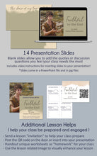 Load image into Gallery viewer, Faithful to the End - Sister Andrea Muñoz Spannaus - April 2024