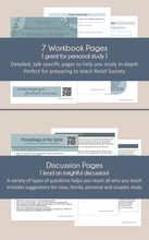 Load image into Gallery viewer, Promptings of the Spirit - Gary E. Stevenson - October 2023