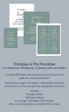 Load image into Gallery viewer, Bridging the Two Great Commandments - Elder Gary E. Stevenson - April 2024