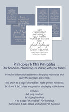 Load image into Gallery viewer, Days Never to Be Forgotten - Elder Gary E. Stevenson - October 2024