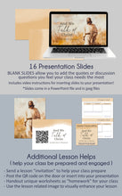 Load image into Gallery viewer, Elder Gary E. Stevenson - And We Talk of Christ - April 2025