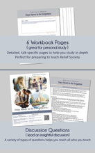 Load image into Gallery viewer, Days Never to Be Forgotten - Elder Gary E. Stevenson - October 2024