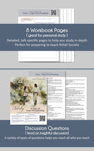 Load image into Gallery viewer, Elder Michael B. Strong - Charity: a Sign of True Discipleship- April 2025