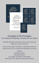 Load image into Gallery viewer, Elder Benjamin M.Z. Tai - The Love of God - April 2025