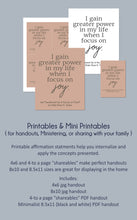 Load image into Gallery viewer, Swallowed Up in the Joy of Christ - Elder Brian K. Taylor - April 2024