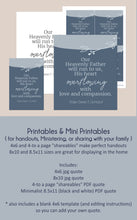 Load image into Gallery viewer, The Prodigal and the Road That Leads Home - Dieter F. Uchtdorf - October 2023