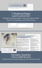 Load image into Gallery viewer, Elder Sergio R. Vargas- Our Heavenly Guidance System- April 2025