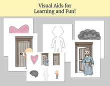 Load image into Gallery viewer, Personal Revelation Gospel Fun Kit