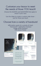 Load image into Gallery viewer, Elder Scott D. Whiting - Beware the Second Temptation - April 2025