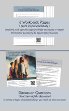 Load image into Gallery viewer, O Youth of a Noble Birthright - Bradley R. Wilcox - October 2024