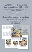 Load image into Gallery viewer, Sister Amy A. Wright - Thou Art the Christ - April 2025