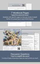 Load image into Gallery viewer, Sister Amy A. Wright - Thou Art the Christ - April 2025