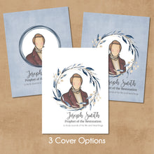 Load image into Gallery viewer, Joseph Smith | A Study of His Life and Teachings