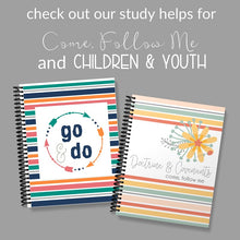 Load image into Gallery viewer, "Is the Plan Working?" by Adrián Ochoa - General Conference Study Guide