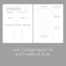 Load image into Gallery viewer, . FAMILY PACK! . Come Follow Me 2023 | New Testament