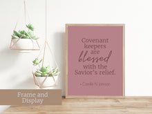 Load image into Gallery viewer, April 2023 General Conference Printable Quotes