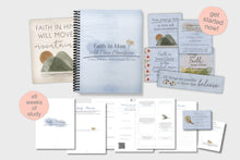 Load image into Gallery viewer, Faith in Him | Course and Workbook