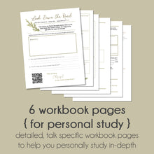 Load image into Gallery viewer, look down the road - alvin f meredeith