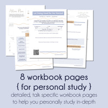 Load image into Gallery viewer, October 2022 General Conference Lesson and Discussion questions - "Let Doing Good Be Our Normal" by Elder Rafael E. Pino