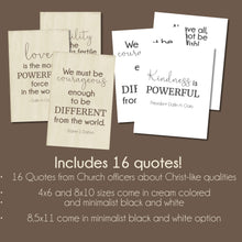 Load image into Gallery viewer, 2023 come follow me new testament study helps