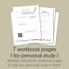 Load image into Gallery viewer, october 2021 general confrence - trust again - gerrit w gong