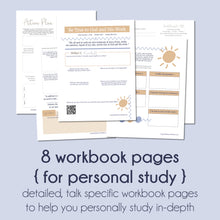 Load image into Gallery viewer, Relief Soceity Lesson Helps for October 2022 General Conference - Be True to God and His Work - Elder Quentin L. Cook