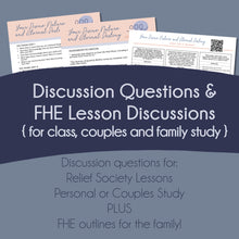 Load image into Gallery viewer, april 2022 general conference study kit - your divine nature and eternal destiny - dale g renlund