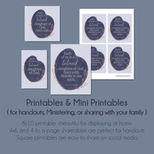 Load image into Gallery viewer, Lessons at the Well - Susan H Porter Quotes