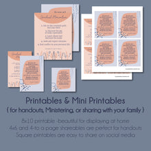 Load image into Gallery viewer, President Russell M. Nelson - The Power of Spiritual Momentum