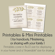 Load image into Gallery viewer, "Addressing Mental Health" - Kopischke - Conference Study Kit